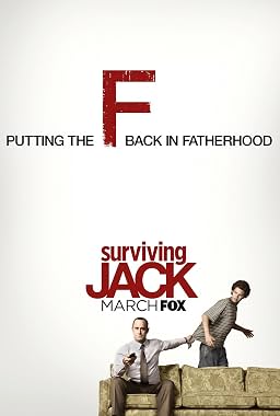 LugaTv | Watch Surviving Jack seasons 1 - 1 for free online