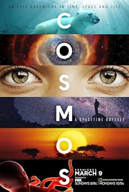 LugaTv | Watch Cosmos: A Spacetime Odyssey seasons 1 - 1 for free online
