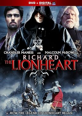 LugaTv | Watch Richard the Lionheart for free online