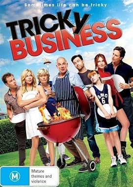 LugaTv | Watch Tricky Business seasons 1 - 1 for free online