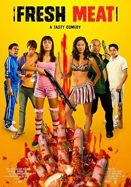 LugaTv | Watch Fresh Meat for free online