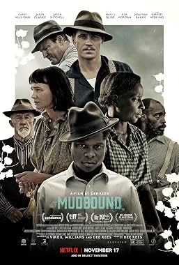 LugaTv | Watch Mudbound for free online