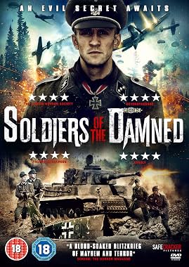 LugaTv | Watch Soldiers of the Damned for free online