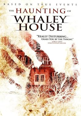 LugaTv | Watch The Haunting of Whaley House for free online