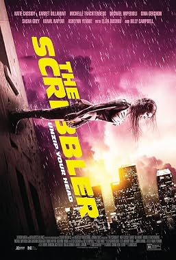 LugaTv | Watch The Scribbler for free online