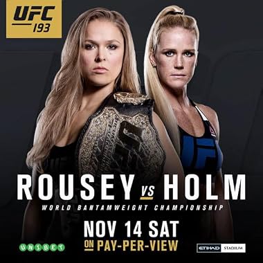LugaTv | Watch UFC PPV Events seasons 1 -  for free online