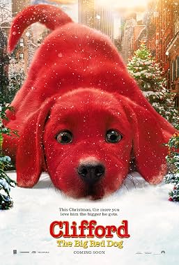 LugaTv | Watch Clifford the Big Red Dog for free online
