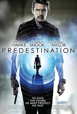 LugaTv | Watch Predestination for free online
