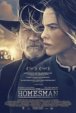 LugaTv | Watch The Homesman for free online