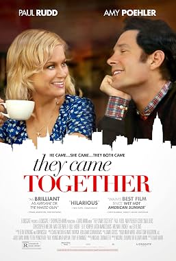 LugaTv | Watch They Came Together for free online