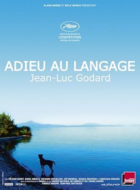 LugaTv | Watch Adieu au langage for free online