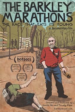 LugaTv | Watch The Barkley Marathons The Race That Eats Its Young for free online