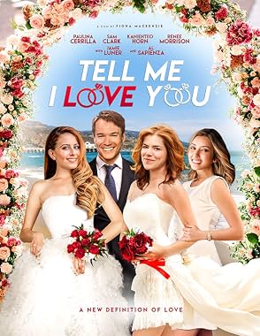 LugaTv | Watch Tell Me I Love You for free online