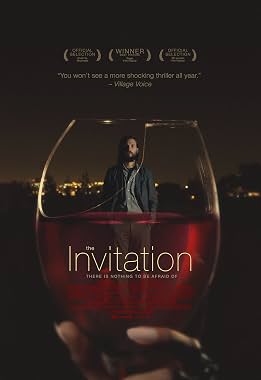 LugaTv | Watch The Invitation for free online