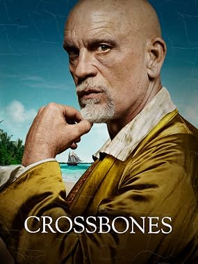 LugaTv | Watch Crossbones seasons 1 - 1 for free online