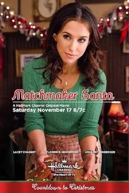 LugaTv | Watch Matchmaker Santa for free online