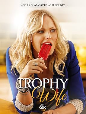 LugaTv | Watch Trophy Wife seasons 1 - 1 for free online