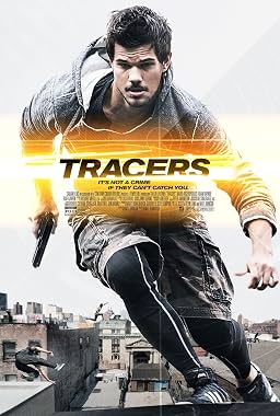 LugaTv | Watch Tracers for free online