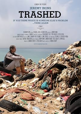 LugaTv | Watch Trashed for free online