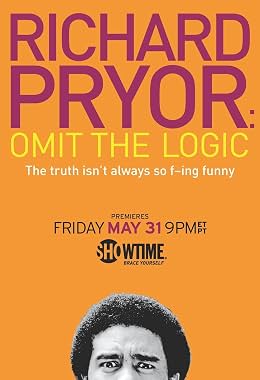 LugaTv | Watch Richard Pryor Omit the Logic for free online