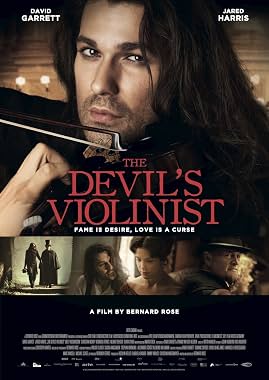 LugaTv | Watch The Devils Violinist for free online