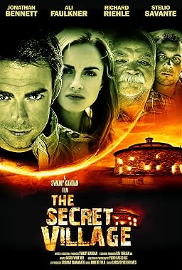 LugaTv | Watch The Secret Village for free online