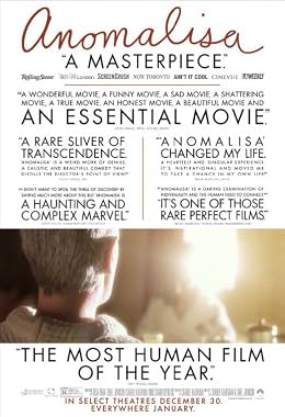 LugaTv | Watch Anomalisa for free online