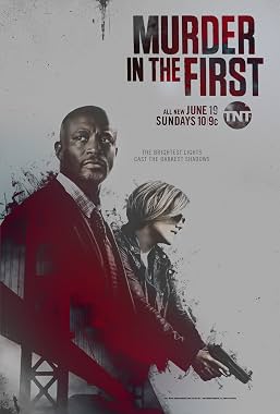 LugaTv | Watch Murder in the First seasons 1 - 3 for free online