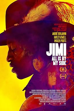 LugaTv | Watch All Is By My Side for free online