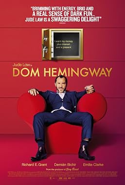 LugaTv | Watch Dom Hemingway for free online