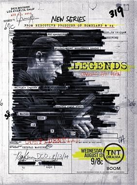 LugaTv | Watch Legends seasons 1 - 2 for free online