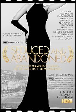 LugaTv | Watch Seduced and Abandoned for free online