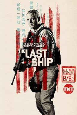 LugaTv | Watch The Last Ship seasons 1 - 5 for free online