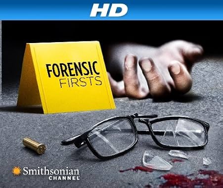 LugaTv | Watch Forensic Firsts seasons 1 - 2 for free online