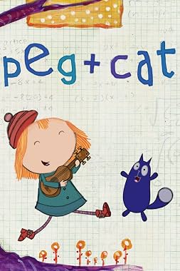 LugaTv | Watch Peg+Cat seasons 1 - 3 for free online