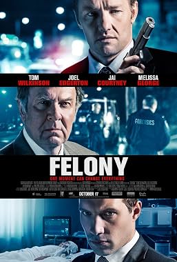LugaTv | Watch Felony for free online