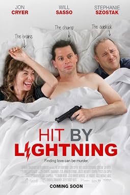 LugaTv | Watch Hit by Lightning for free online