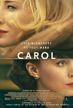 LugaTv | Watch Carol for free online