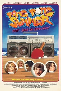 LugaTv | Watch Ping Pong Summer for free online