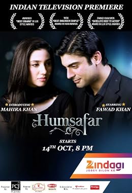 LugaTv | Watch Humsafar seasons 1 - 1 for free online