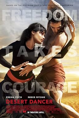 LugaTv | Watch Desert Dancer for free online