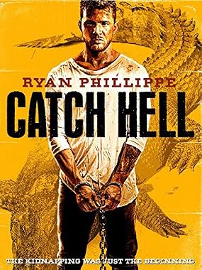 LugaTv | Watch Catch Hell for free online