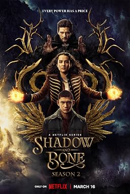 LugaTv | Watch Shadow and Bone seasons 1 - 2 for free online