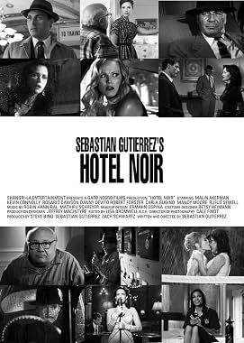 LugaTv | Watch Hotel Noir for free online