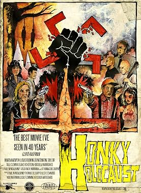 LugaTv | Watch Honky Holocaust for free online