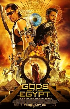 LugaTv | Watch Gods of Egypt for free online