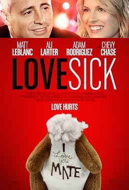 LugaTv | Watch Lovesick for free online