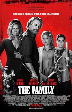 LugaTv | Watch The Family for free online