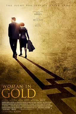 LugaTv | Watch Woman in Gold for free online