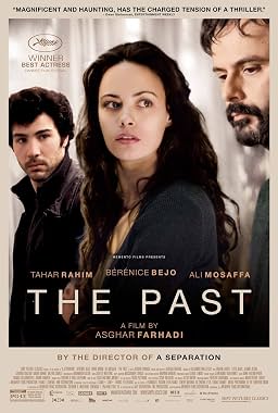 LugaTv | Watch The Past for free online